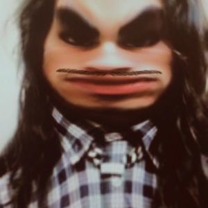 Meet your Posher, Harry